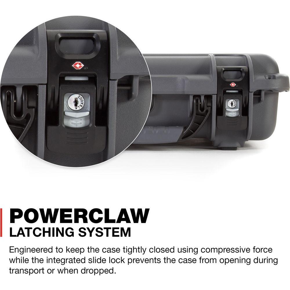 Nanuk 923 Case for DJI Ronin-S Gimbal