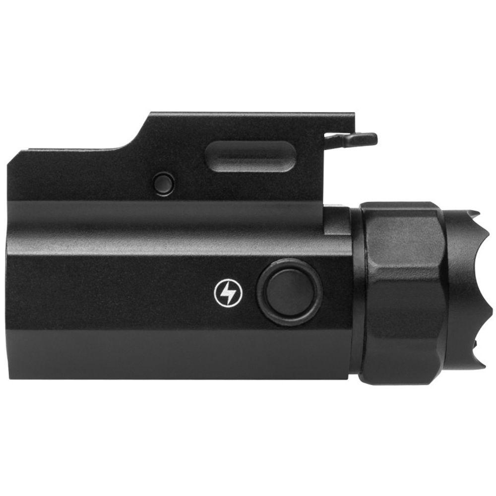 NcSTAR AQPTF3 LED Weapon Light with Quick Release Mount, NcSTAR, AQPTF3, LED, Weapon, Light, with, Quick, Release, Mount