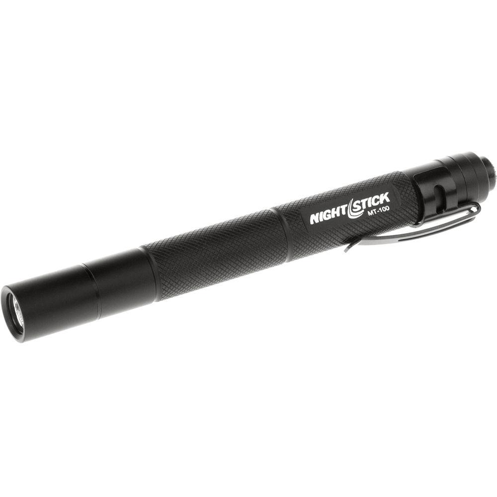 Nightstick MT-100 Mini-TAC LED Penlight