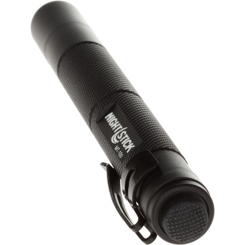 Nightstick MT-100 Mini-TAC LED Penlight