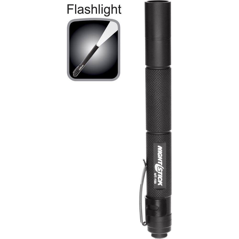 Nightstick MT-100 Mini-TAC LED Penlight