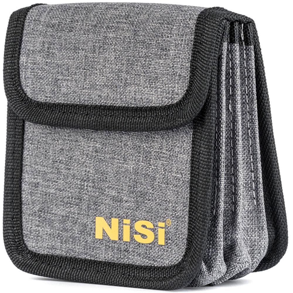 NiSi 100mm ND Long Exposure Filter Kit