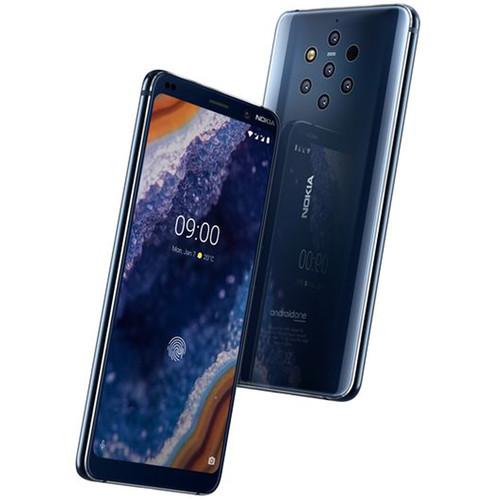 Nokia 9 PureView TA-1082 128GB Smartphone