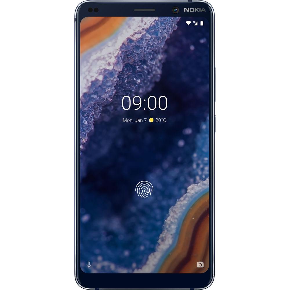 Nokia 9 PureView TA-1082 128GB Smartphone