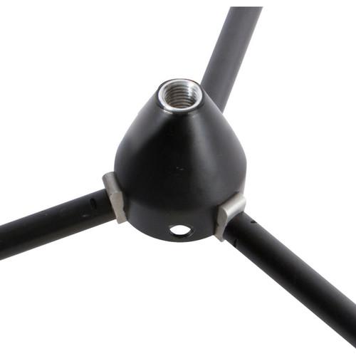 On-Stage Heavy Duty Tripod Base with M20 Thread