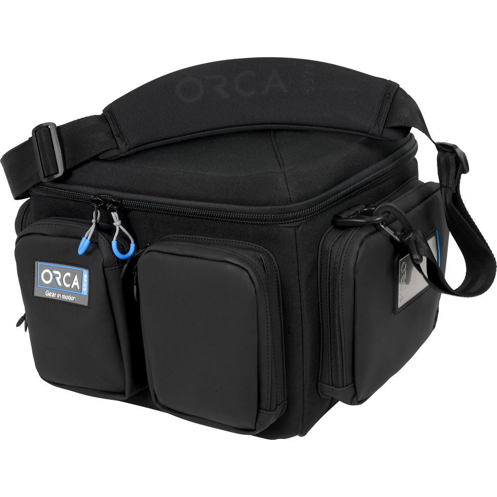 ORCA Lens Accessory Bag