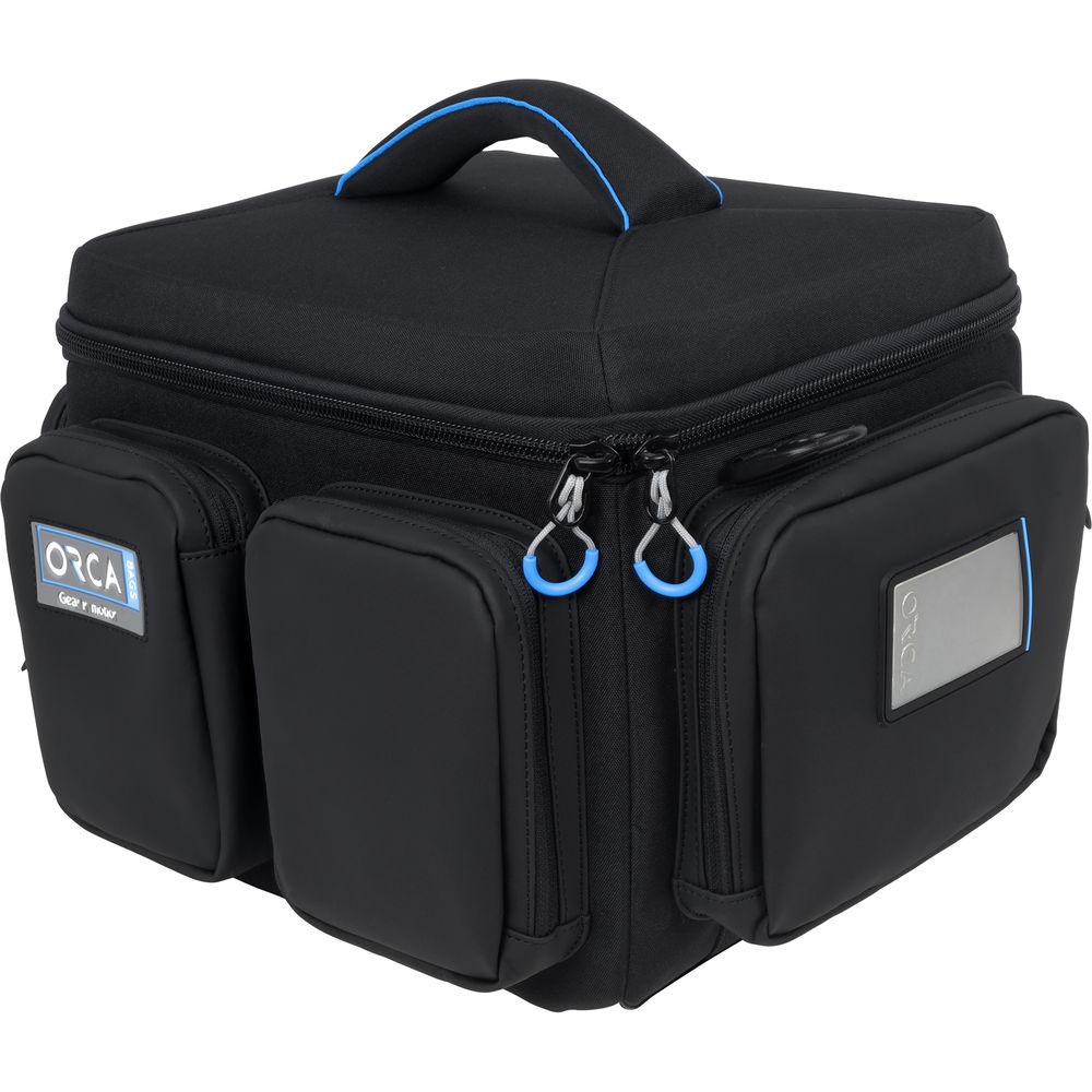 ORCA Lens Accessory Bag