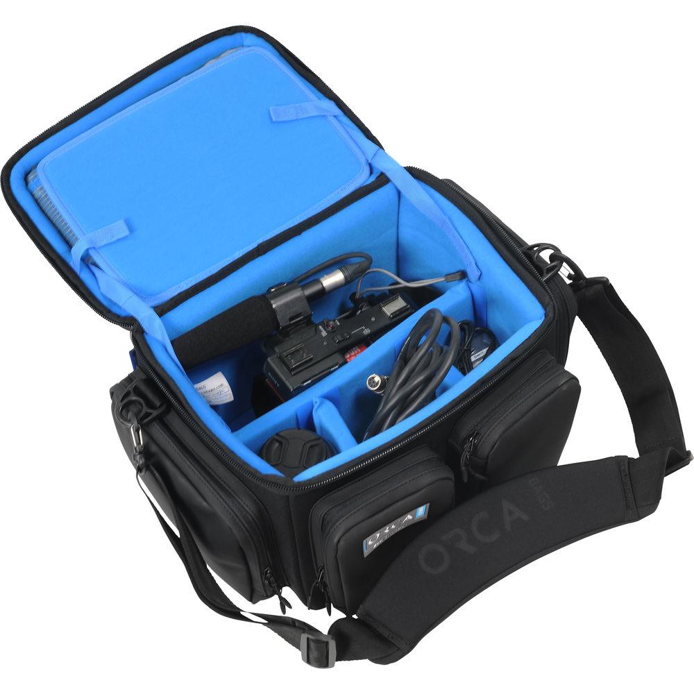 ORCA Lens Accessory Bag