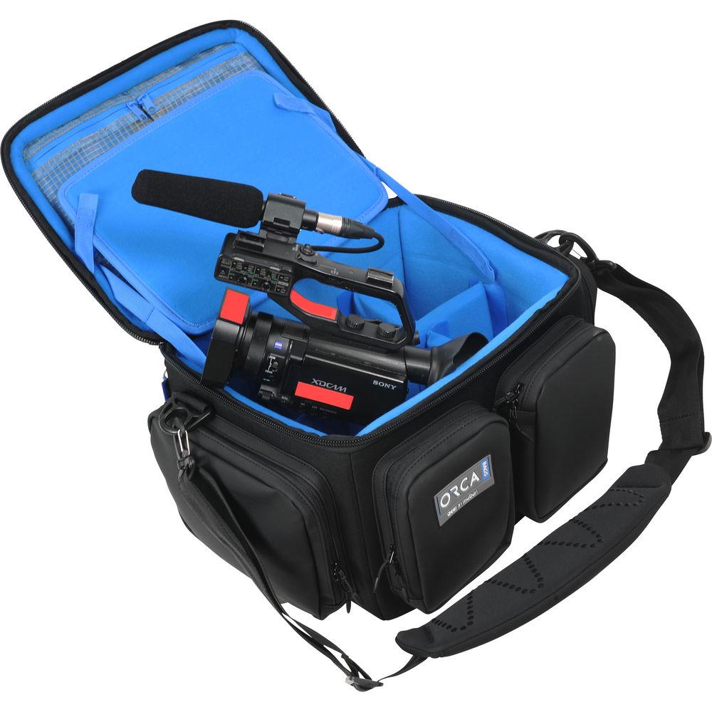 ORCA Lens Accessory Bag