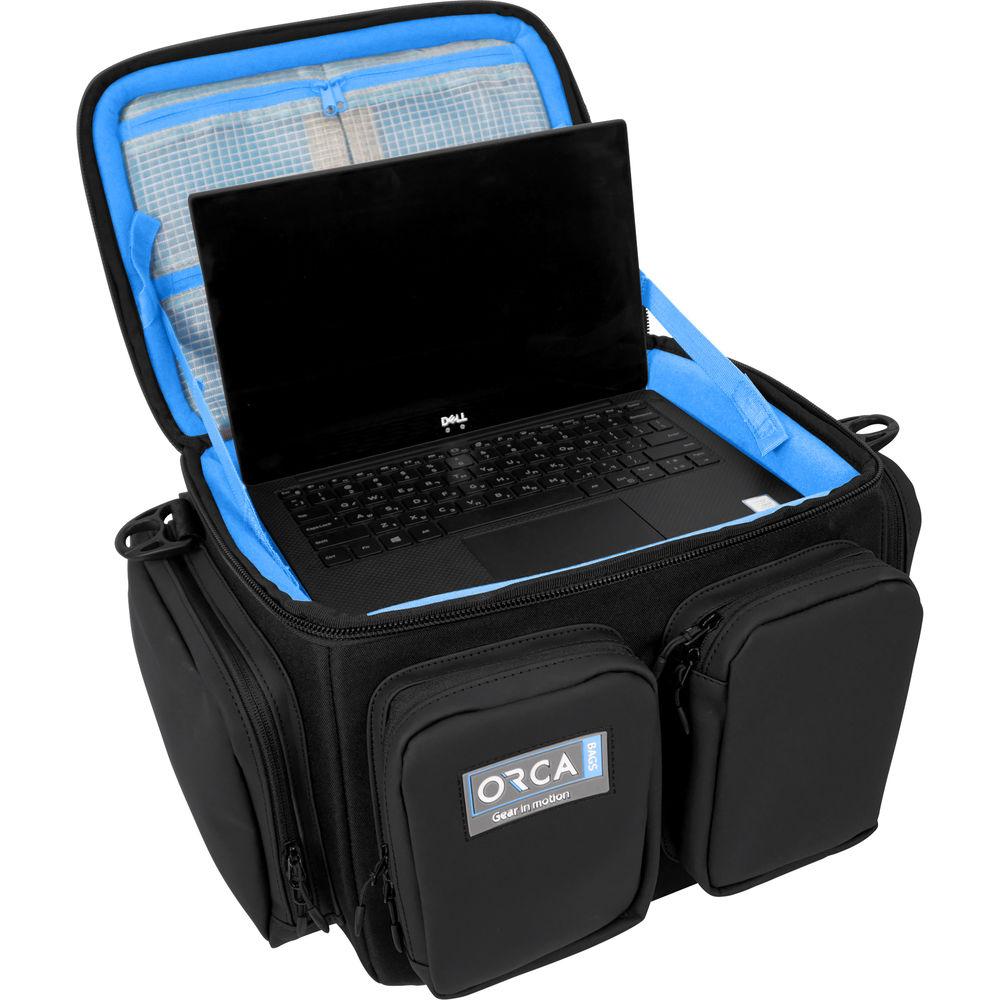 ORCA Lens Accessory Bag