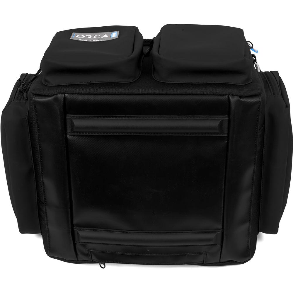 ORCA Lens Accessory Bag