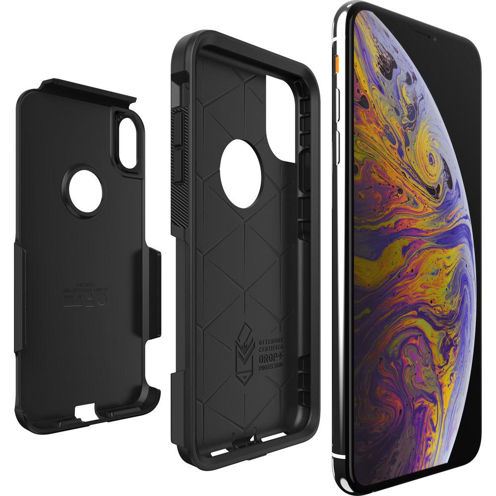 OtterBox Commuter Series Case for iPhone Xs Max