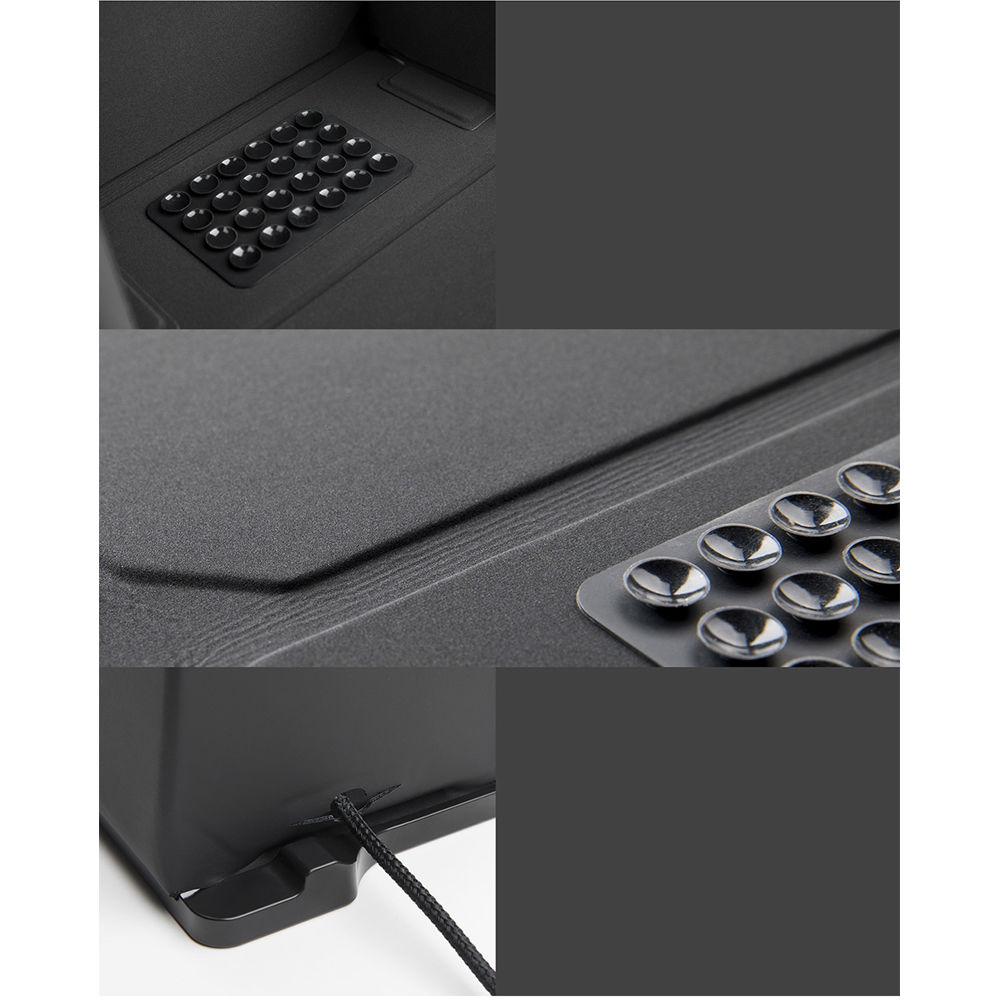 PGYTECH L121 Monitor Hood For Phone