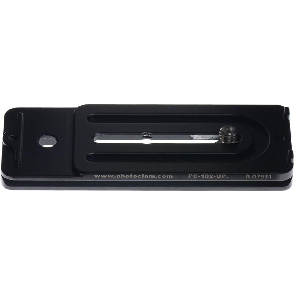 Photo Clam PC-102-UP Universal Lens Plate