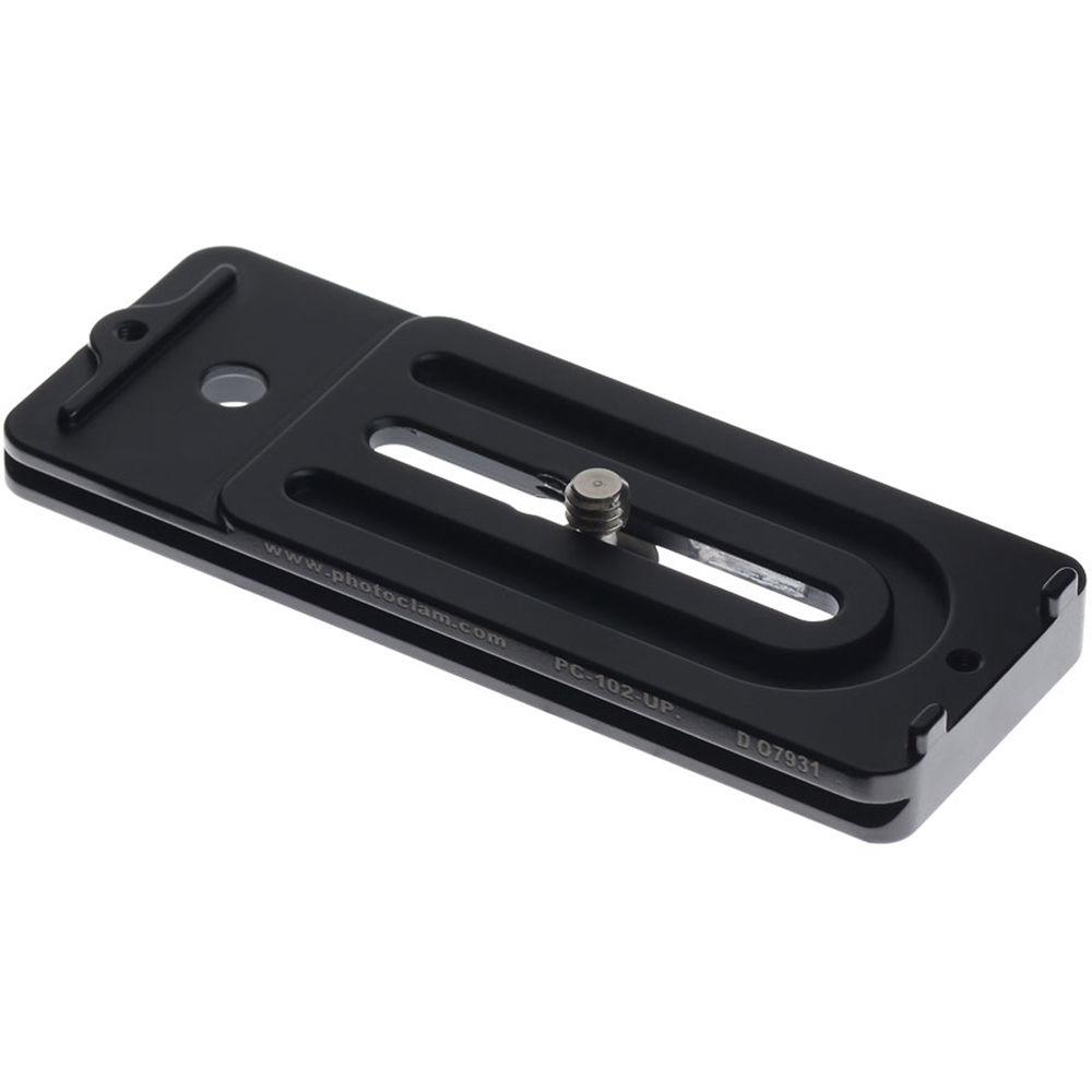 Photo Clam PC-102-UP Universal Lens Plate
