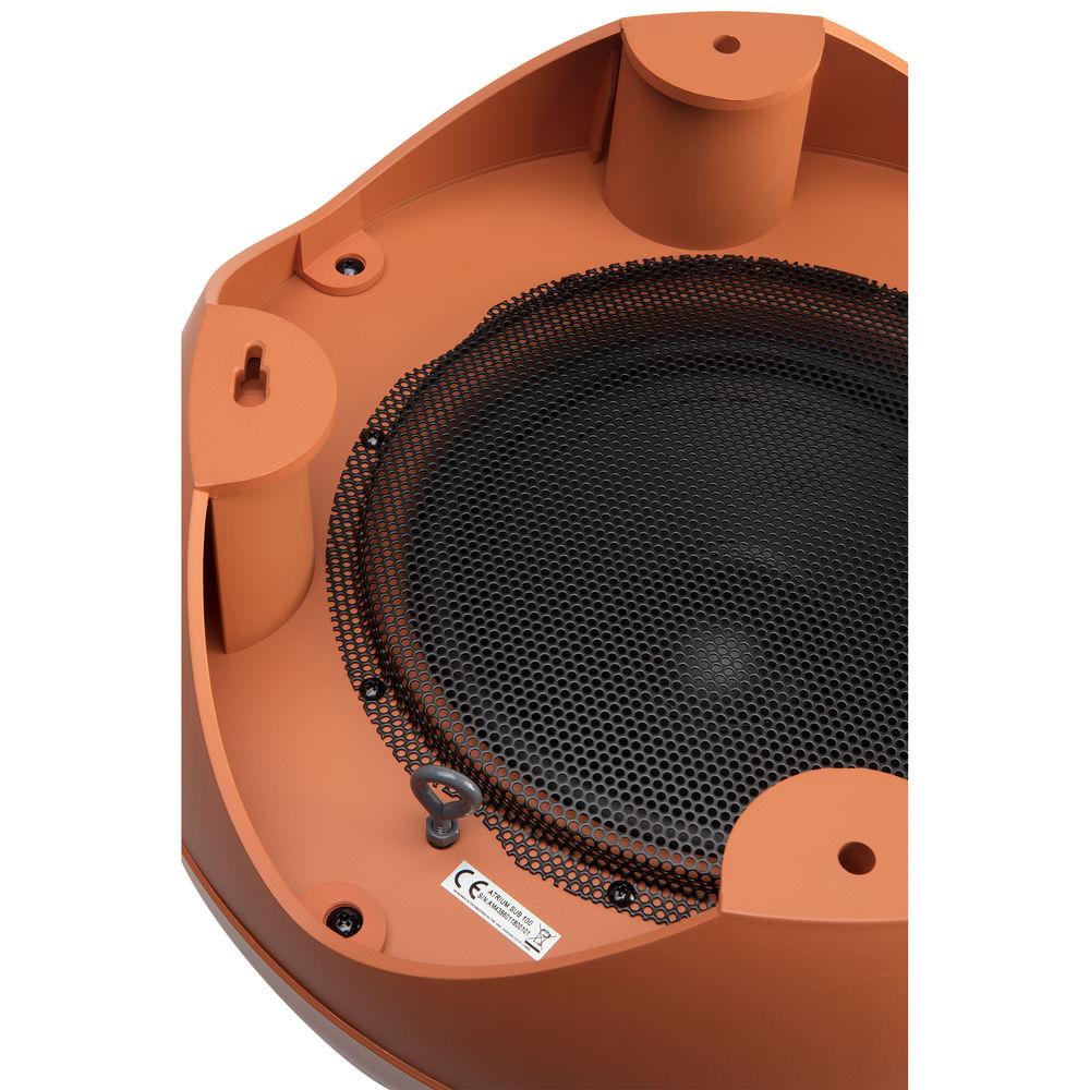 Polk Audio Atrium Sub100 10" Passive Outdoor Subwoofer