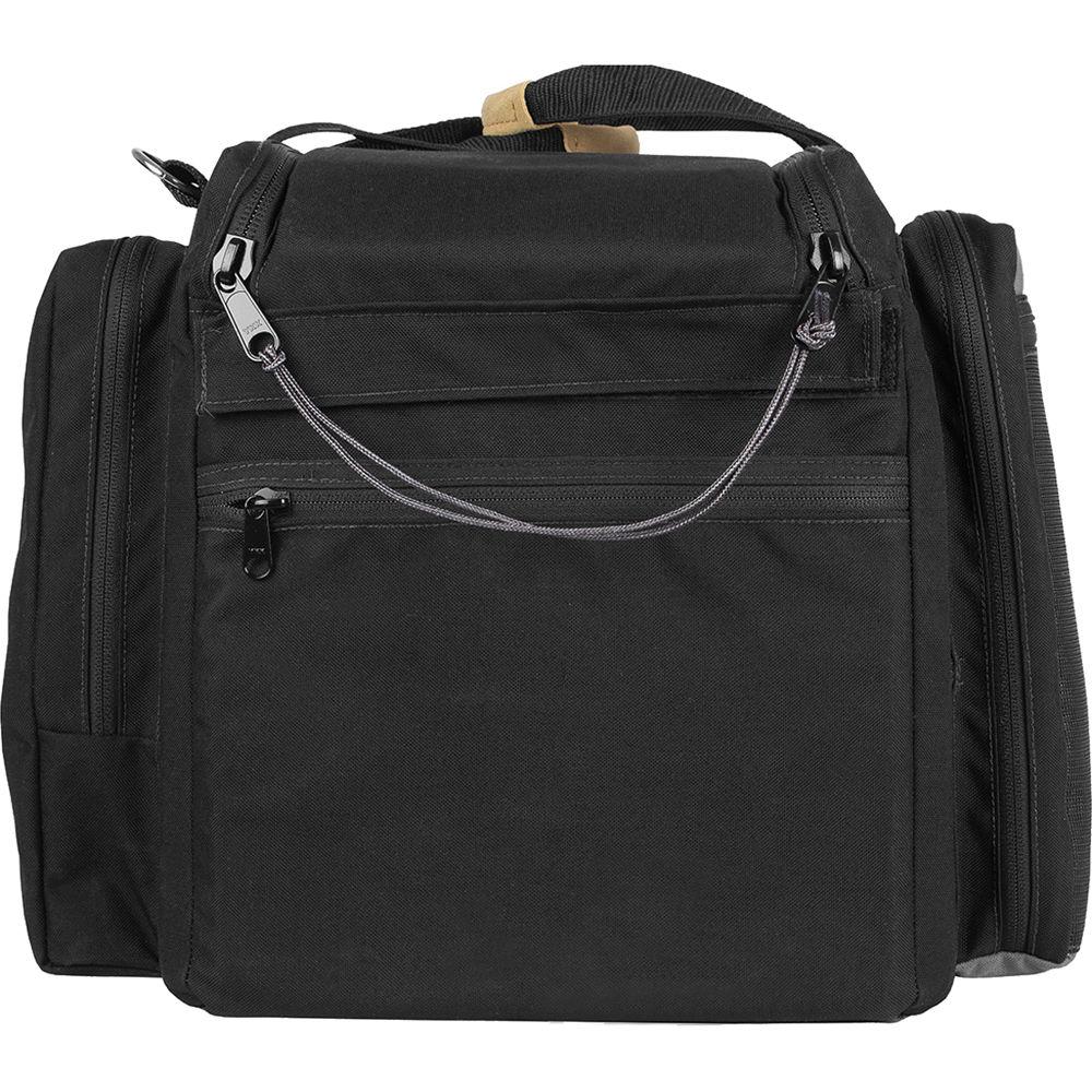 Porta Brace 13" Tall, Semi-Rigid Lightweight Carrying Case for Ursa Mini Rigs