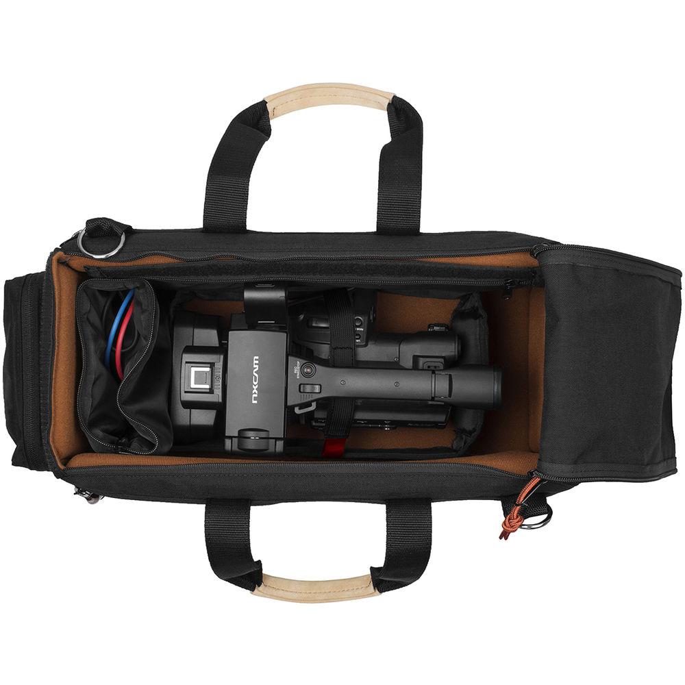 Porta Brace Cargo Case for Sony PXW-X180 X200