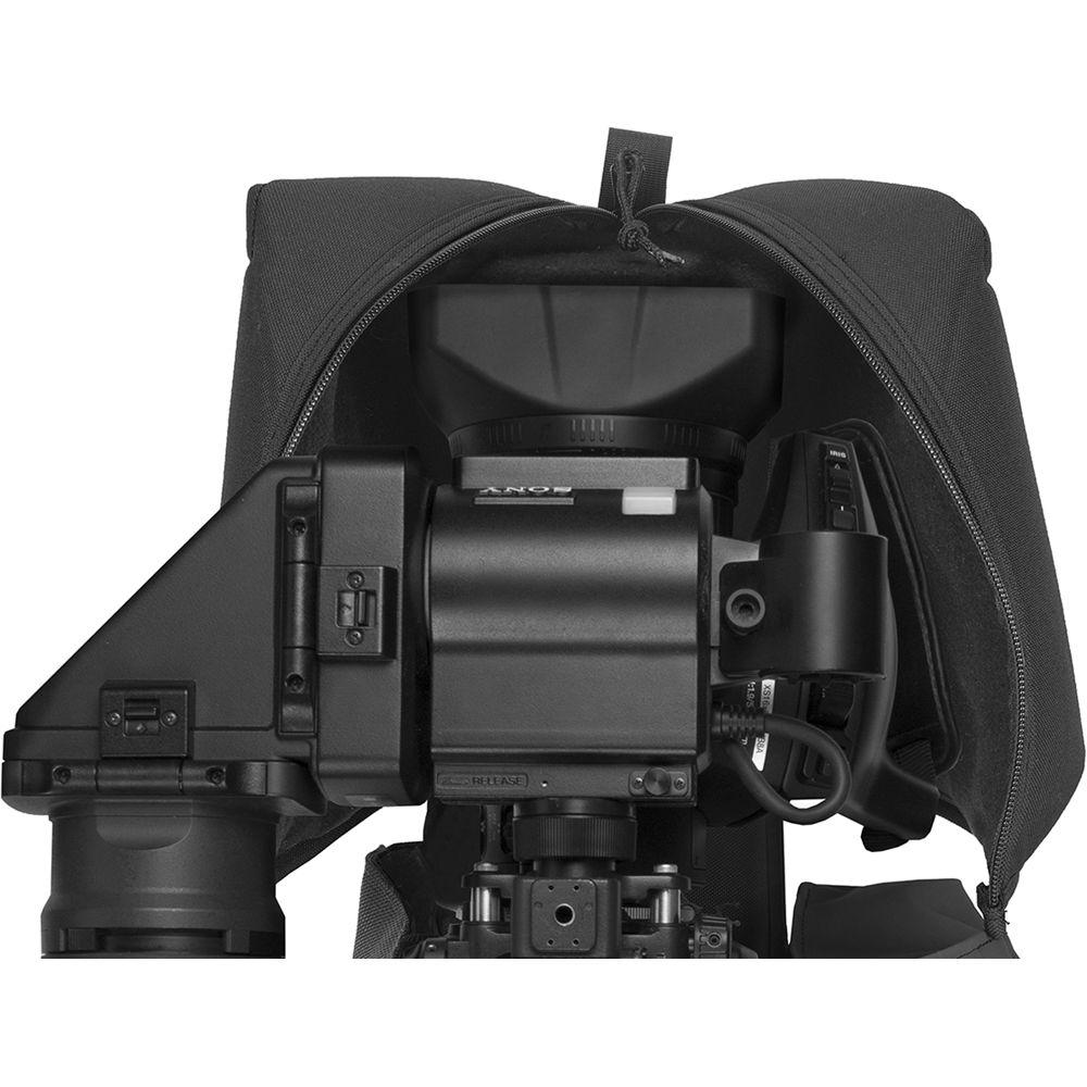 Porta Brace Travel ENG Lens Protector for Sony PXW-X400