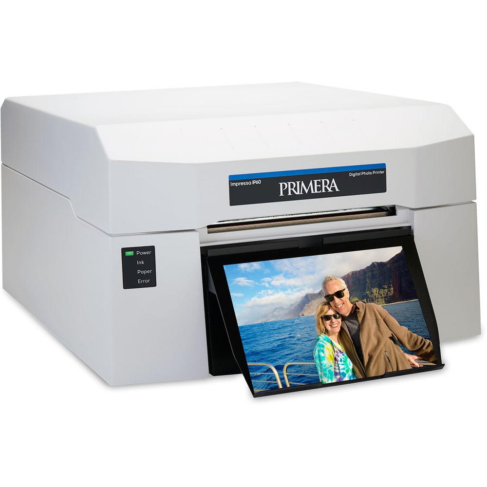 Primera Impressa IP60 Photo Printer