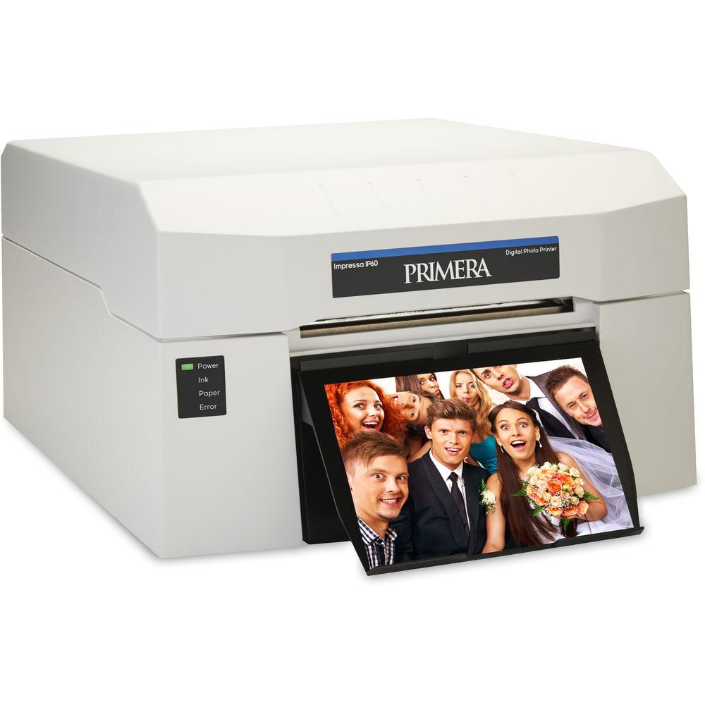 Primera Impressa IP60 Photo Printer