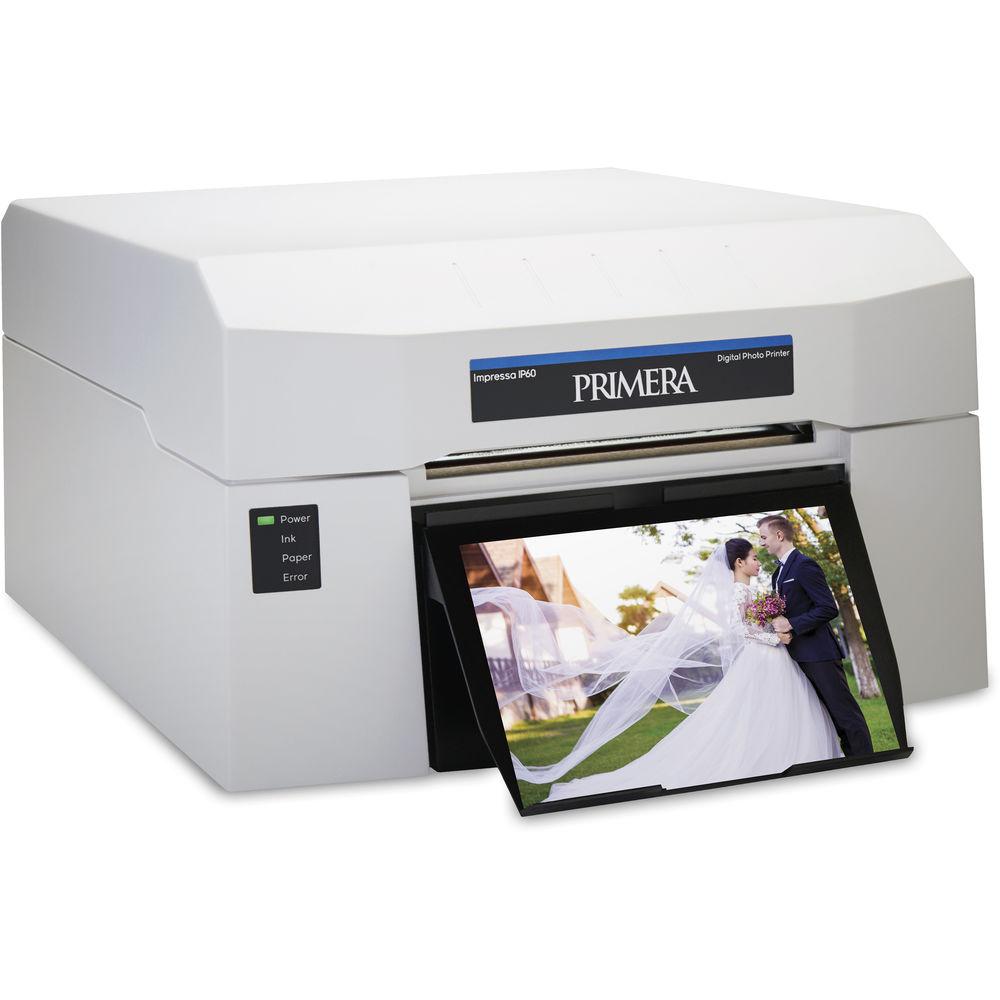 Primera Impressa IP60 Photo Printer