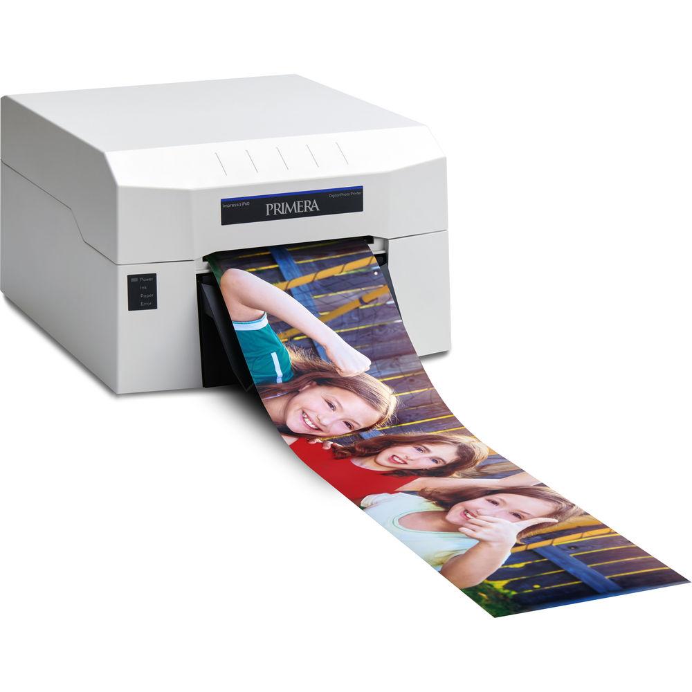 Primera Impressa IP60 Photo Printer