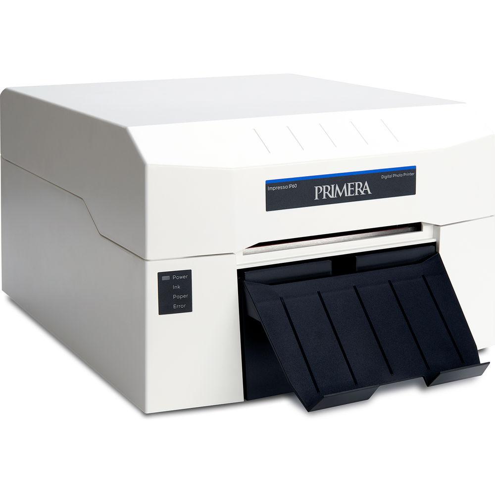 Primera Impressa IP60 Photo Printer