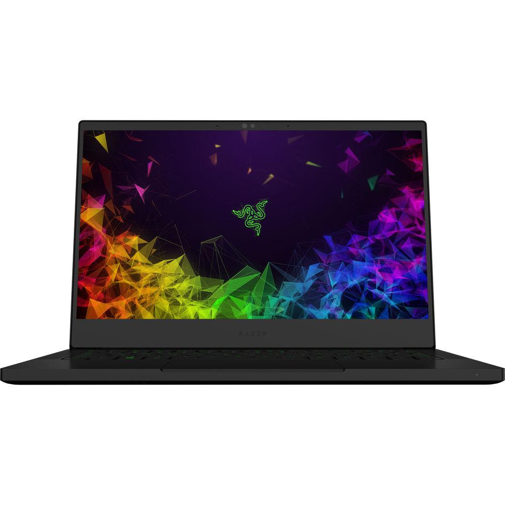 Razer 13.3" Blade Stealth 13 Multi-Touch Gaming Laptop
