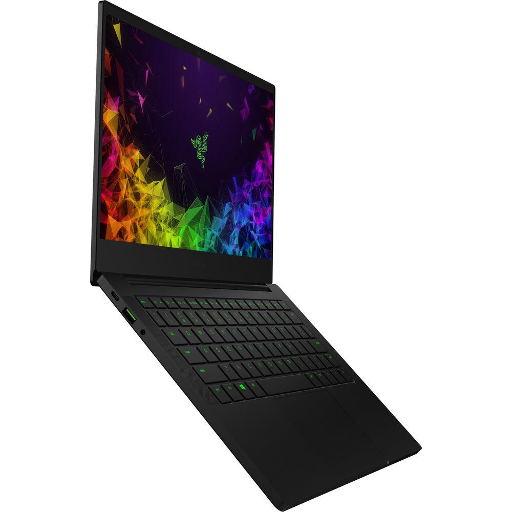 Razer 13.3" Blade Stealth 13 Multi-Touch Gaming Laptop