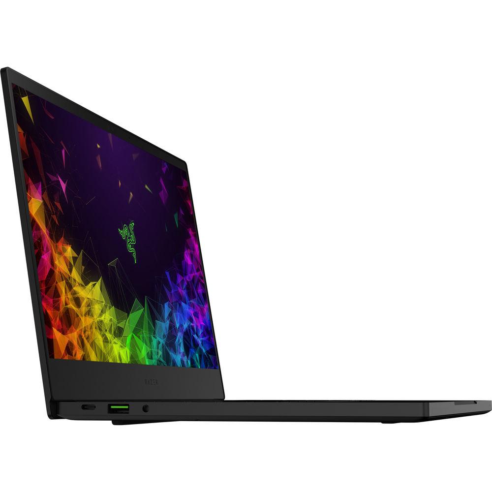 Razer 13.3" Blade Stealth 13 Multi-Touch Gaming Laptop