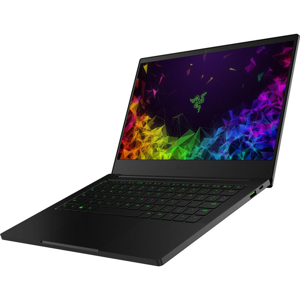 Razer 13.3" Blade Stealth 13 Multi-Touch Gaming Laptop