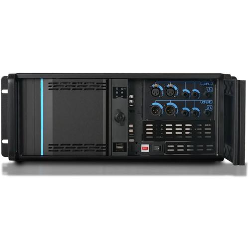 Reckeen Virtual LITE Studio Full HD with 2 SDI and 2 HDMI Inputs Card