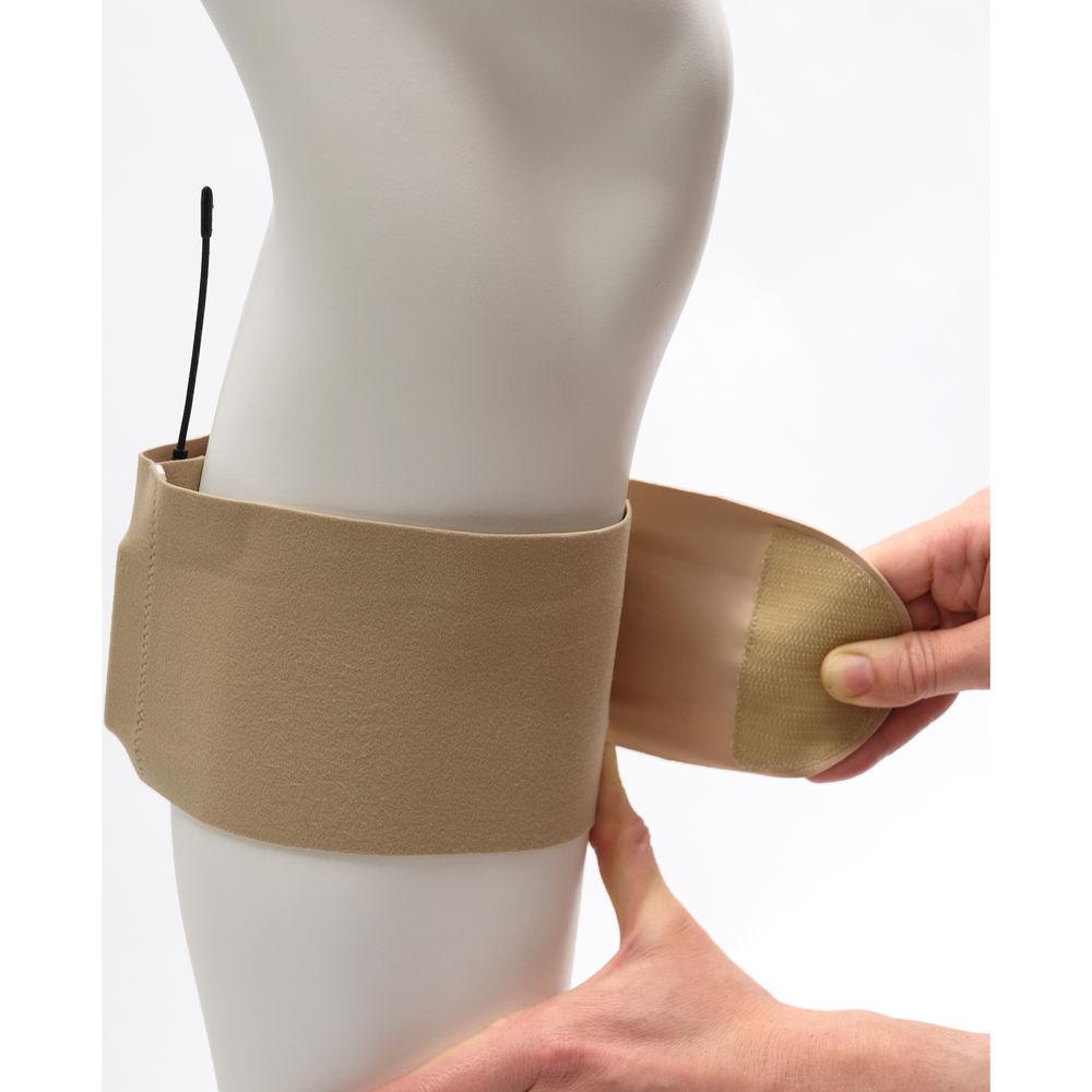 Remote Audio URSA Calf Strap