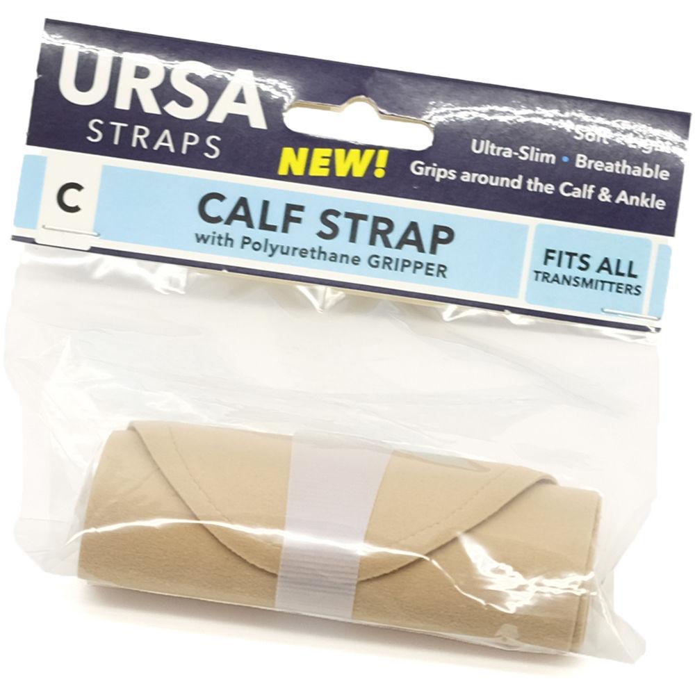 Remote Audio URSA Calf Strap