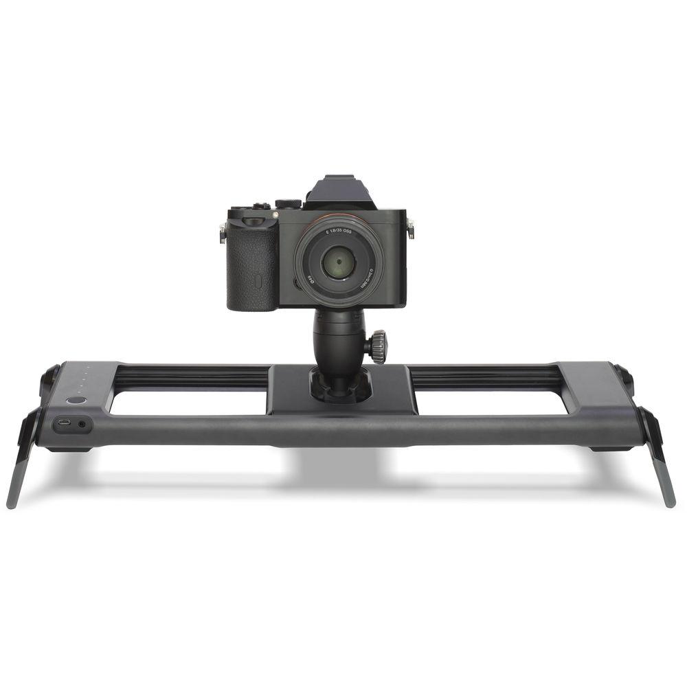 Rhino Camera Gear RŌV Pro Motorized Slider Everyday Bundle