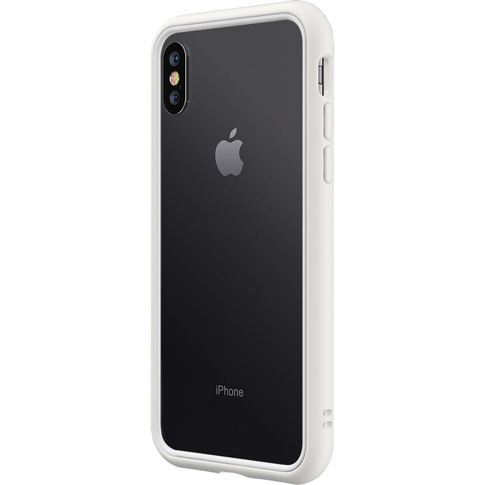 RhinoShield CrashGuard NX iPhone X XS Case