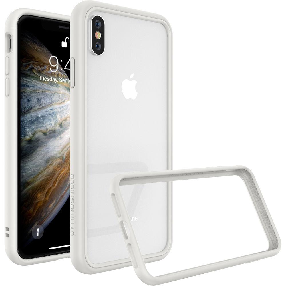 RhinoShield CrashGuard NX iPhone X XS Case
