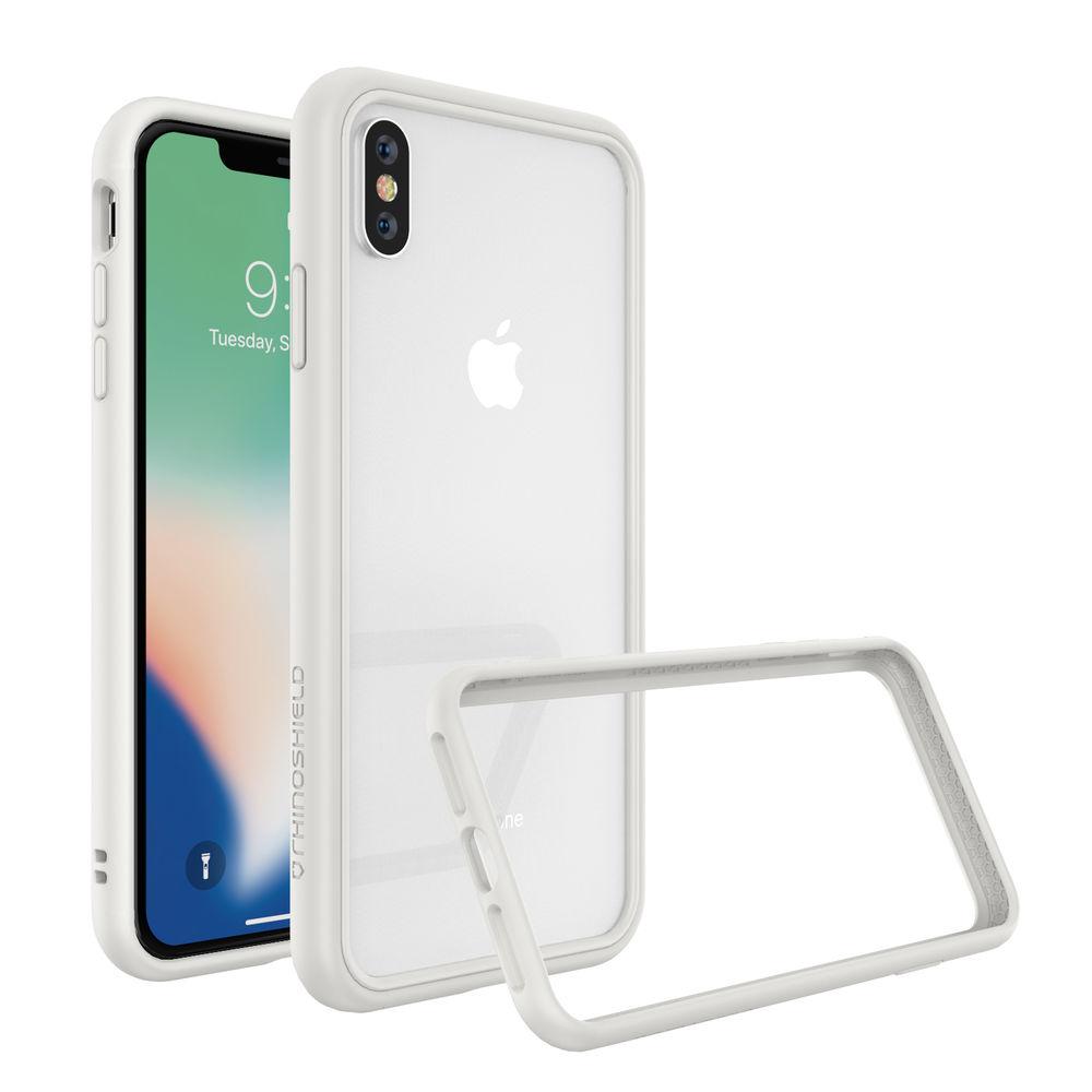 RhinoShield CrashGuard NX iPhone XS Max Case