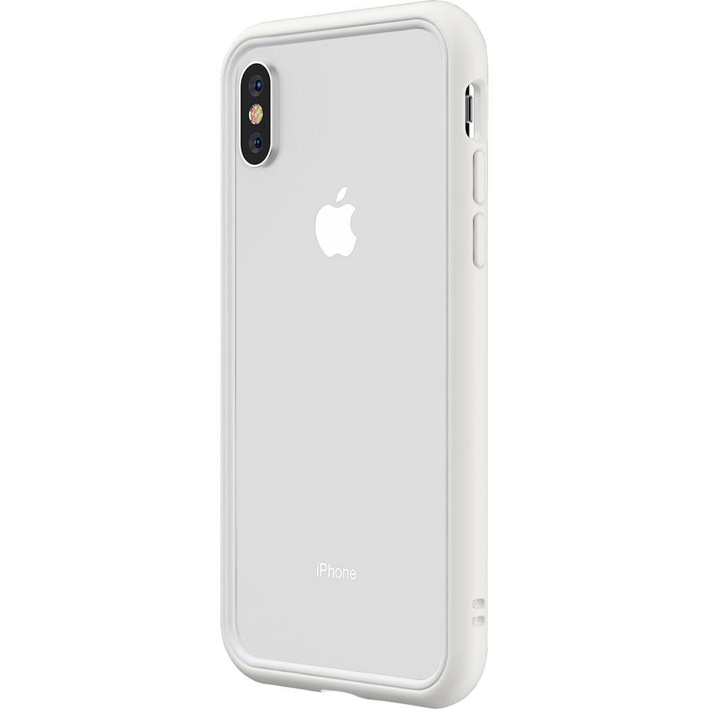 RhinoShield CrashGuard NX iPhone XS Max Case