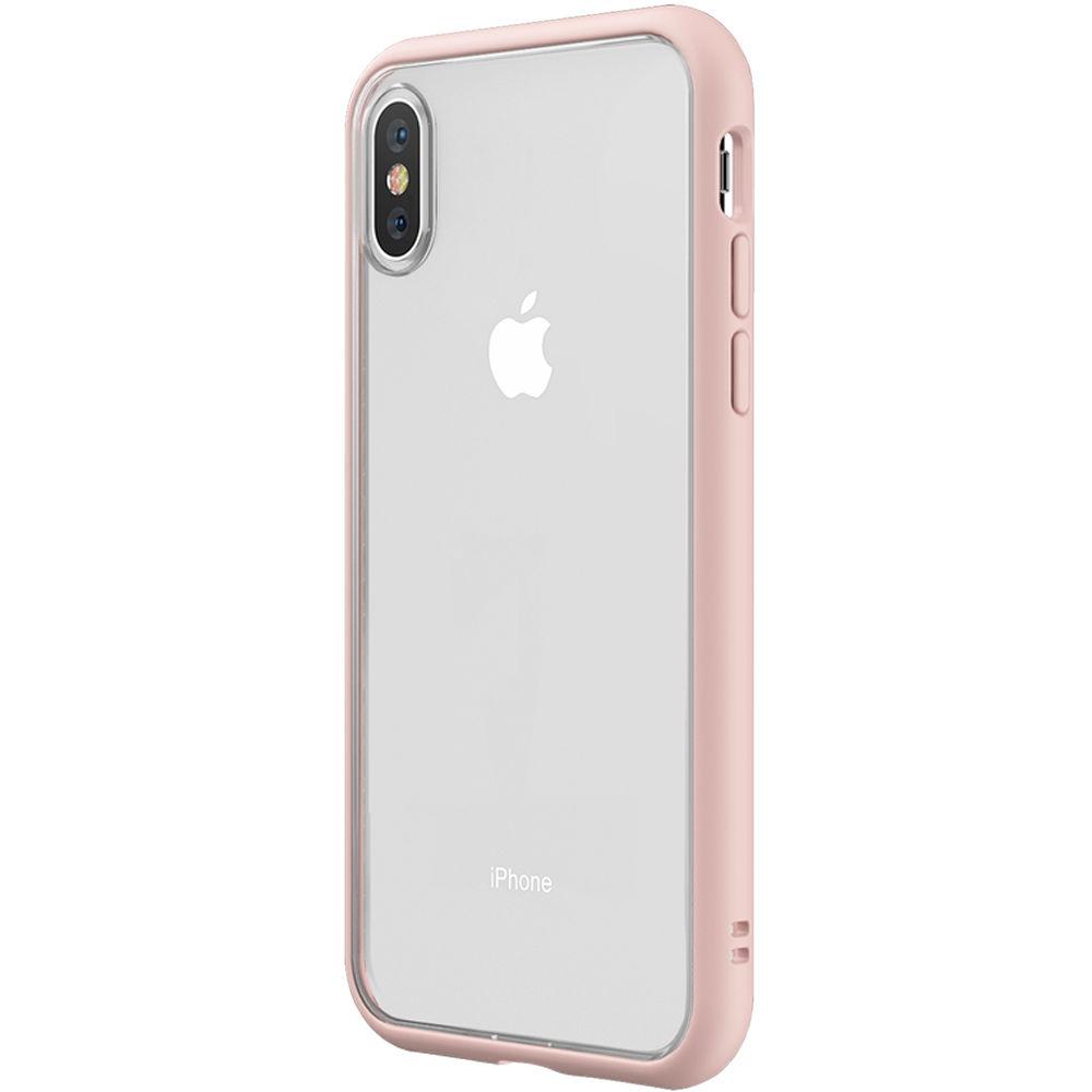 RhinoShield Mod NX iPhone XS Case