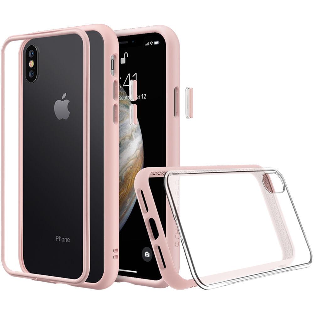 RhinoShield Mod NX iPhone XS Case