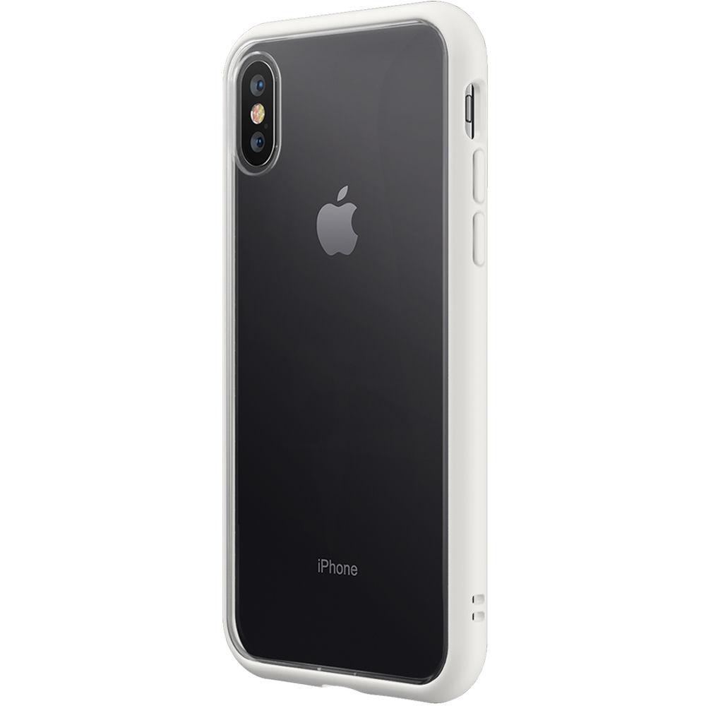 RhinoShield Mod NX iPhone XS Max Case