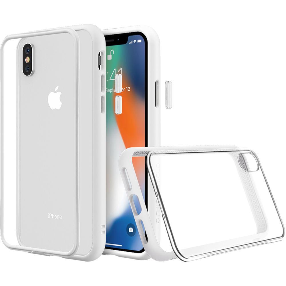 RhinoShield Mod NX iPhone XS Max Case