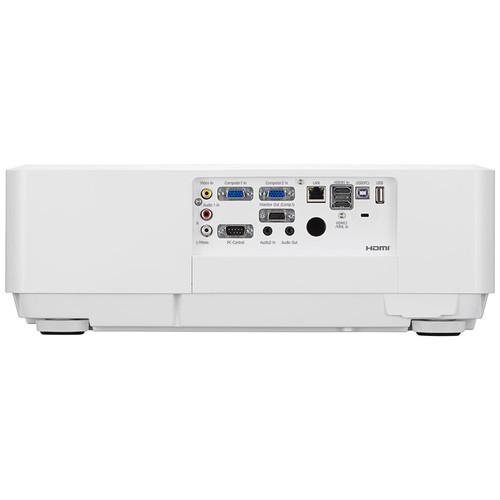 Ricoh PJ WXC4660 WXGA Ultra Short Throw Projector