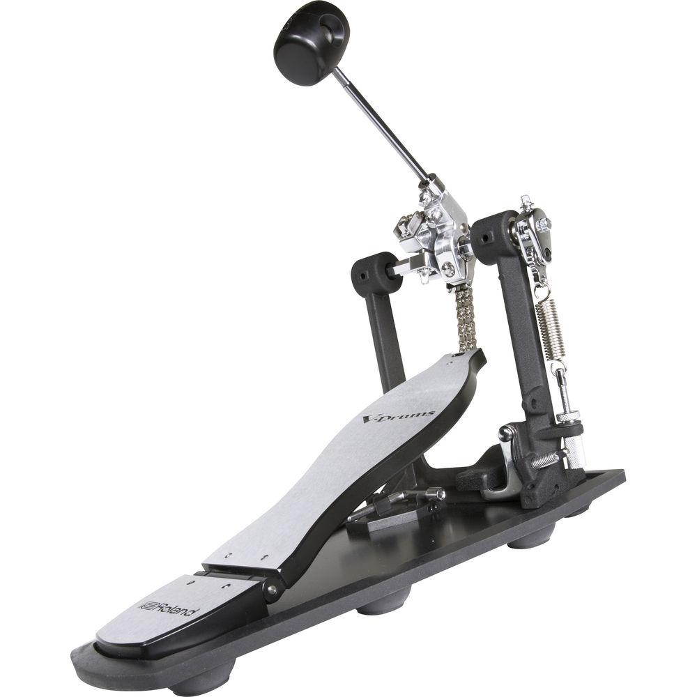 Roland RDH-PK-100 Kick Drum Pedal and Hi-Hat Stand Kit
