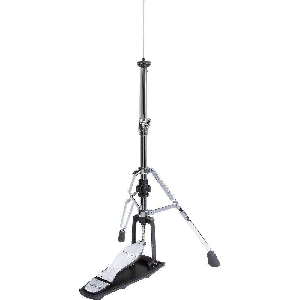 Roland RDH-PK-100 Kick Drum Pedal and Hi-Hat Stand Kit