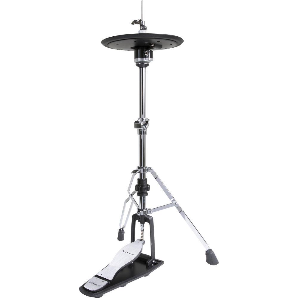 Roland RDH-PK-100 Kick Drum Pedal and Hi-Hat Stand Kit