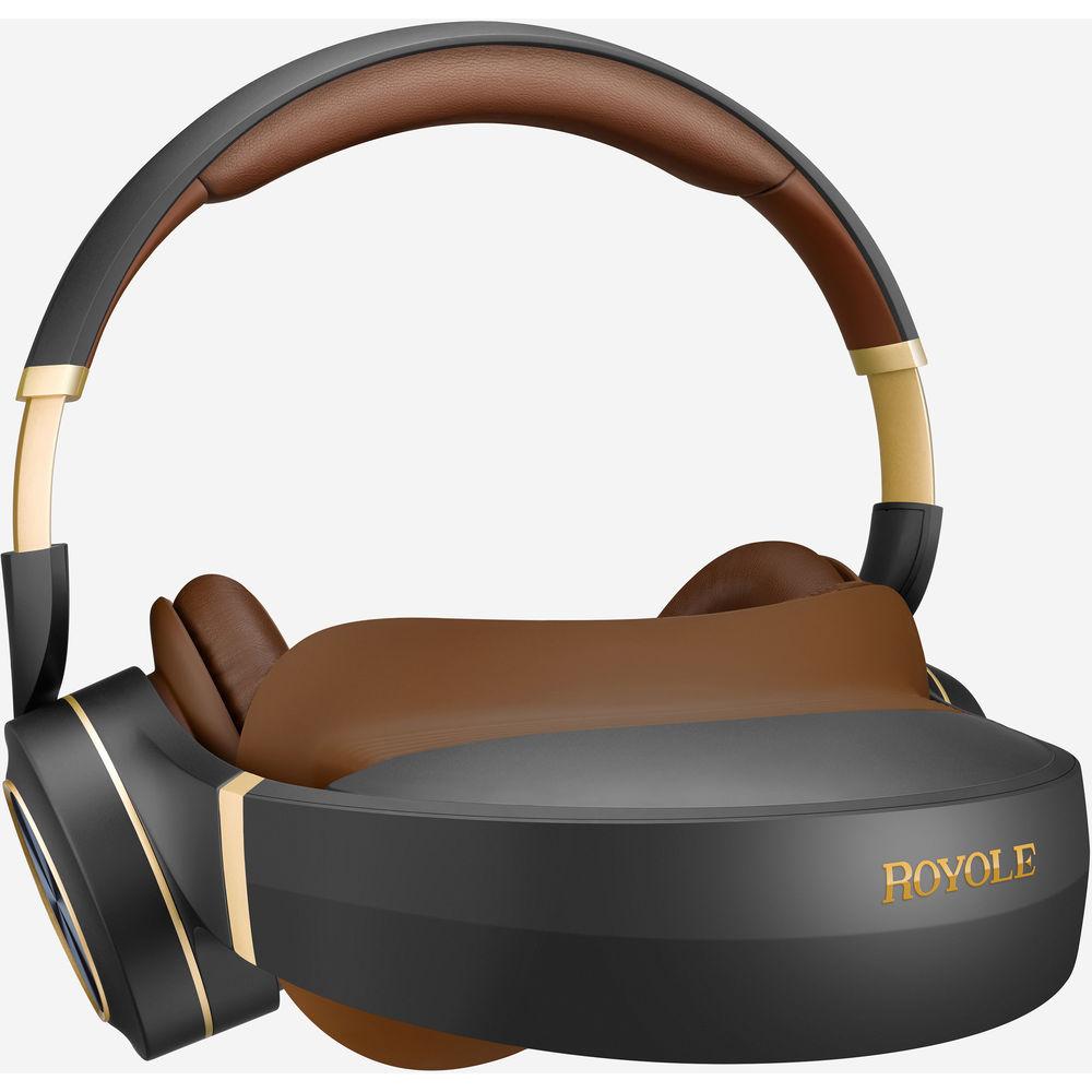Royole Moon 3D Mobile Theater Headset