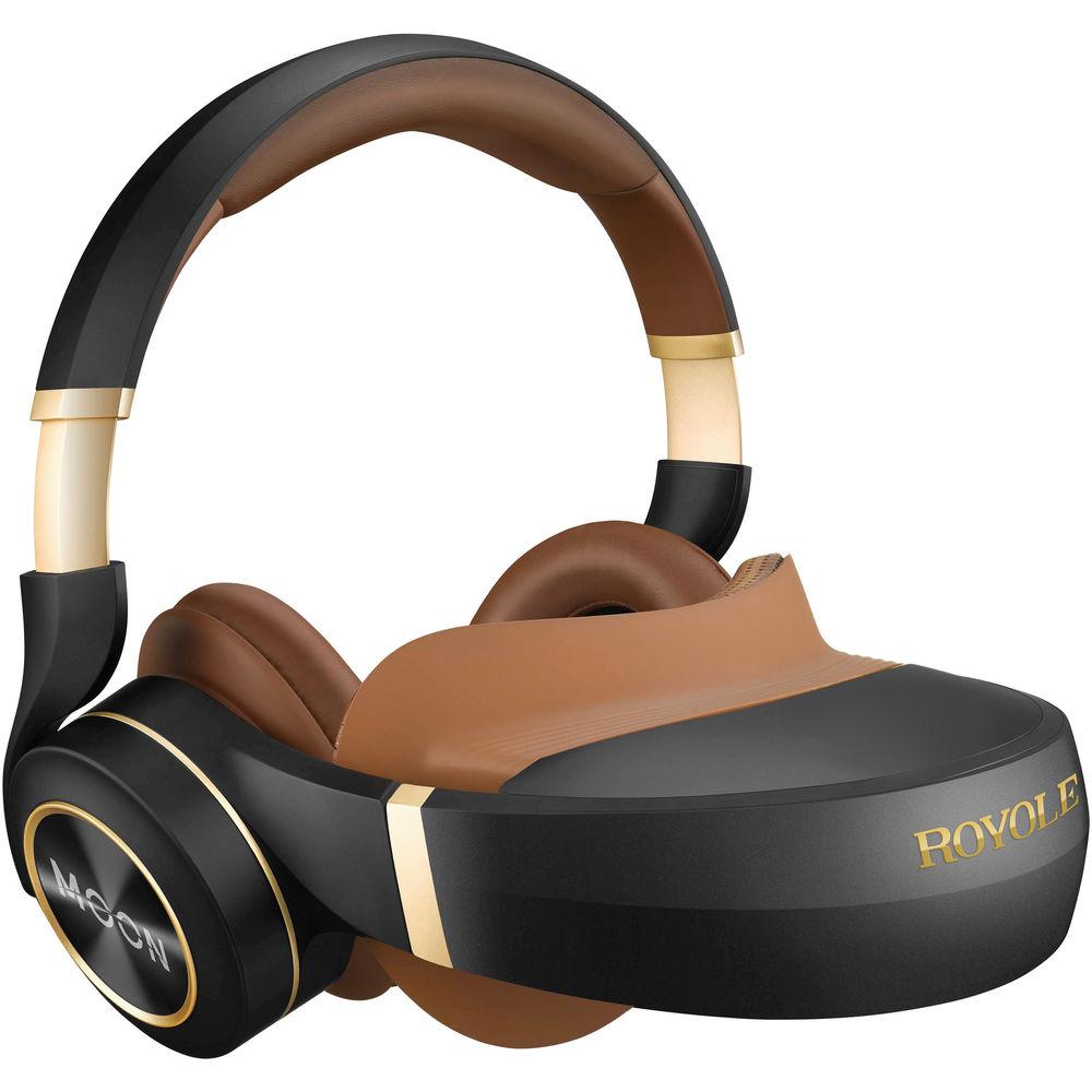 Royole Moon 3D Mobile Theater Headset